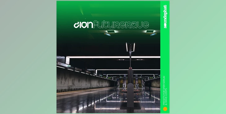 Download Soundsphat Zion Future Rave