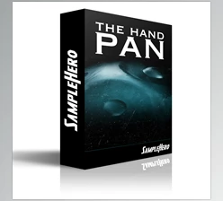 Download SampleHero The Hand Pan