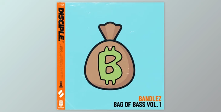 Download Disciple Samples Bandlez Bag of Bass Vol 1