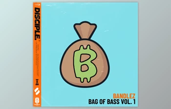 Download Disciple <span class='badge badge-warning'>Samples</span> Bandlez Bag of Bass Vol 1
