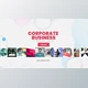 Download Corporate Business Post (Videohive 40062364) - AE Project