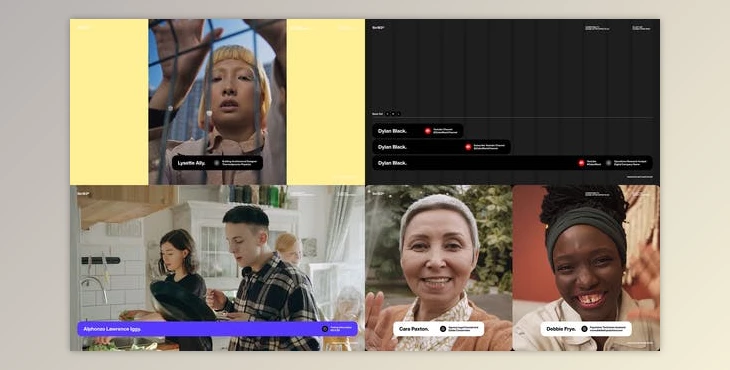 Download Studio Lower Third (Videohive 42147065) - AE Project