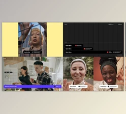 Download Studio Lower Third (Videohive 42147065) - AE Project