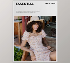 Download Phil x Sara – Essential Pack Presets