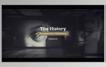 Download The History – Documentary <span class='badge badge-warning'>Slideshow</span> (<span class='badge badge-warning'>Videohive</span> 20476675) - AE <span class='badge badge-warning'>Project</span>