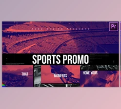 Download Sports Promo (Videohive 39534675)