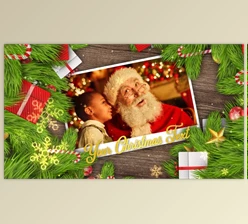 Download Christmas Photo Album (Videohive 42162119) - AE Project