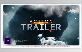 Download <span class='badge badge-warning'>Cinematic</span> Blockbuster Trailer (Videohive 39063920)