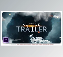 Download Cinematic Blockbuster Trailer (Videohive 39063920)
