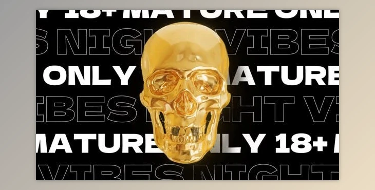 Download Gold Party Opener (Videohive 42121920) - AE Project