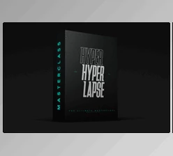 Download Hyperhyperlapse – Hyper Hyperlapse Masterclass By Sebastian Otto