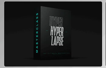 Download Hyperhyperlapse – Hyper Hyperlapse <span class='badge badge-warning'>Masterclass</span> By Sebastian Otto