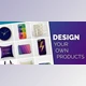 Download Design Your Own Products! Patterns, Geometric Shapes and Illustrations