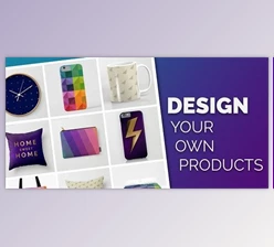 Download Design Your Own Products! Patterns, Geometric Shapes and Illustrations