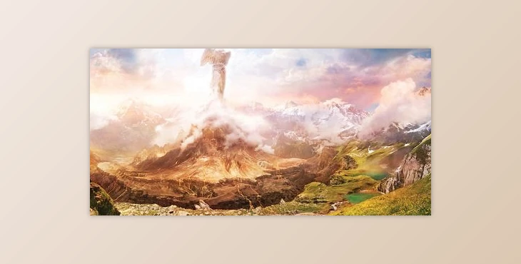 Download CreativeLive – Creating Fantasy Landscapes