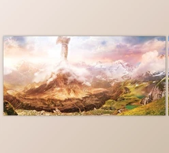 Download CreativeLive – Creating Fantasy Landscapes