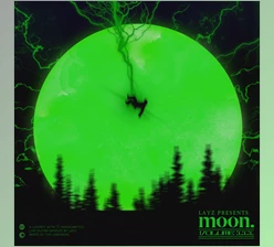 Download LayZbeats Moon Loop Kit Volume 3