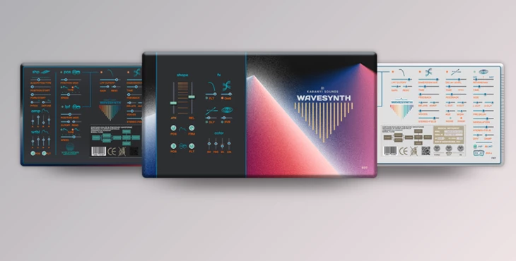 Download Wavesynth - Karanyi Sounds