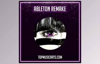 Download Top Music Arts Purple Disco Machine Hypnotized Ableton <span class='badge badge-warning'>Remake</span> (Dance Template)