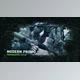 Download Digital Military Slideshow II (Videohive 40175913) - AE Project
