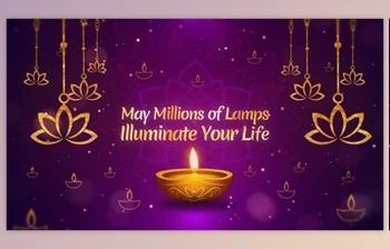 Download Diwali <span class='badge badge-warning'>Greetings</span> Titles (Videohive 40208307) - AE Project