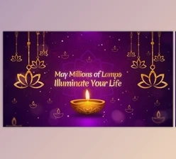 Download Diwali Greetings Titles (Videohive 40208307) - AE Project