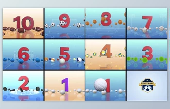 Download <span class='badge badge-warning'>Countdown</span> – Sports Balls (<span class='badge badge-warning'>Videohive</span> 39503798) - AE <span class='badge badge-warning'>Project</span>