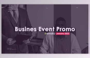 Download Business <span class='badge badge-warning'>Event</span> (<span class='badge badge-warning'>Videohive</span> 40220090) - AE <span class='badge badge-warning'>Project</span>