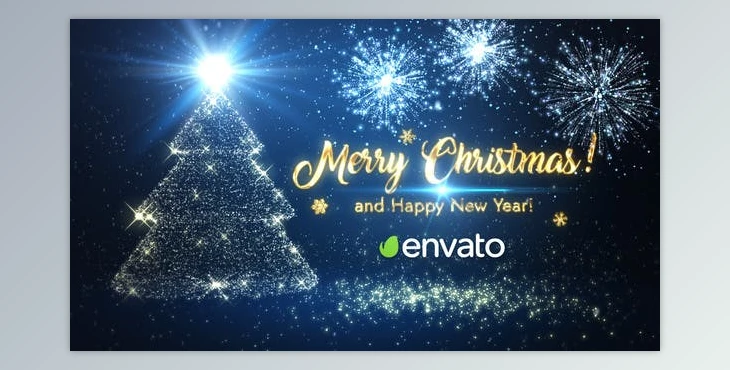 Download Christmas Wishes (Videohive 41020394) - AE Project