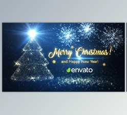 Download Christmas Wishes (Videohive 41020394) - AE Project