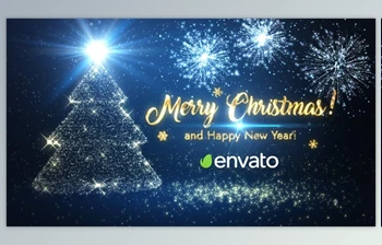 Download Christmas <span class='badge badge-warning'>Wishes</span> (Videohive 41020394) - AE Project