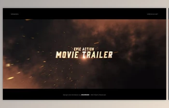 Download <span class='badge badge-warning'>Epic</span> Action Movie Trailer (<span class='badge badge-warning'>Videohive</span> 42162375) - AE <span class='badge badge-warning'>Project</span>