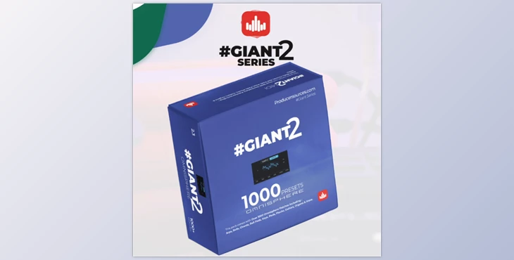 Download ProducerSources Giant 2 Omnisphere Edition