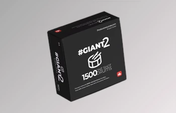 Download <span class='badge badge-warning'>ProducerSources</span> <span class='badge badge-warning'>Giant</span> <span class='badge badge-warning'>2</span> Drums <span class='badge badge-warning'>Edition</span>