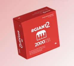 Download ProducerSources Giant 2 Midi Edition