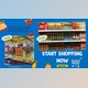 Download Super Market Slideshow (Videohive 42120945) - AE Project