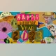 Download New Year Collage Opener (Videohive 41937123) - AE Project