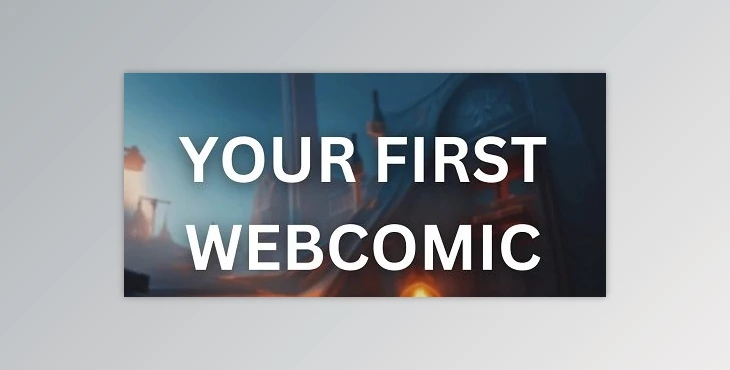 Download Creating Webcomics: Styling and Posting Your First Webcomic for Beginners