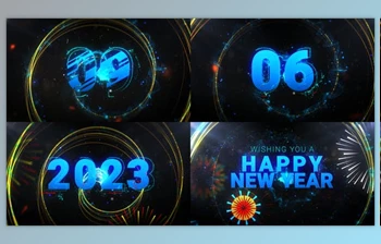 Download Happy <span class='badge badge-warning'>New</span> <span class='badge badge-warning'>Year</span> Wishes (<span class='badge badge-warning'>Videohive</span> 42112944) - AE <span class='badge badge-warning'>Project</span>