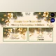 Download Happy New Year and Merry Christmas Wishes (Videohive 40871089) - AE Project