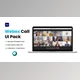 Download Webex Video Conference UI Pack (Videohive 42143120) - AE Project