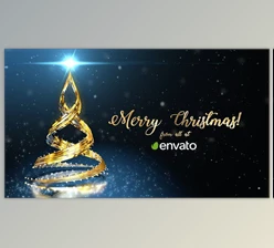 Download Christmas Tree (Videohive 41814418) - AE Project