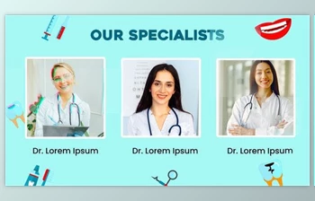 Download Dental Health Clinic <span class='badge badge-warning'>Slideshow</span> (<span class='badge badge-warning'>Videohive</span> 42152352) - AE <span class='badge badge-warning'>Project</span>