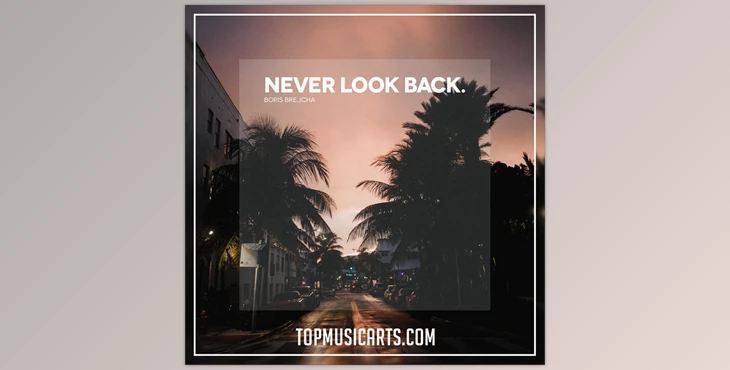 Download Top Music Arts Boris Brejcha Never Look Back Ableton Remake (Progressive House Template)