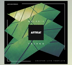 Download Artbeat - Artbat Style Melodic Techno Ableton Template