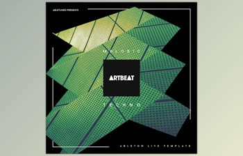 Download Artbeat - Artbat Style <span class='badge badge-warning'>Melodic</span> <span class='badge badge-warning'>Techno</span> Ableton Template