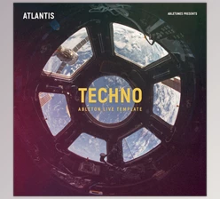 Download Abletunes Atlantis Ableton Live Template
