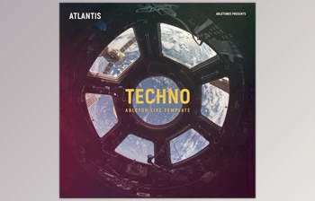 Download Abletunes Atlantis Ableton <span class='badge badge-warning'>Live</span> Template