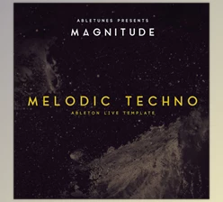 Download Abletunes Magnitude Ableton Live Template