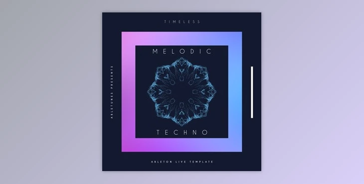 Download Abletunes Timeless Ableton Live Template